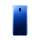 Etui Gradation Cover do Samsung J6+ niebieskie - 463058 - zdjęcie
